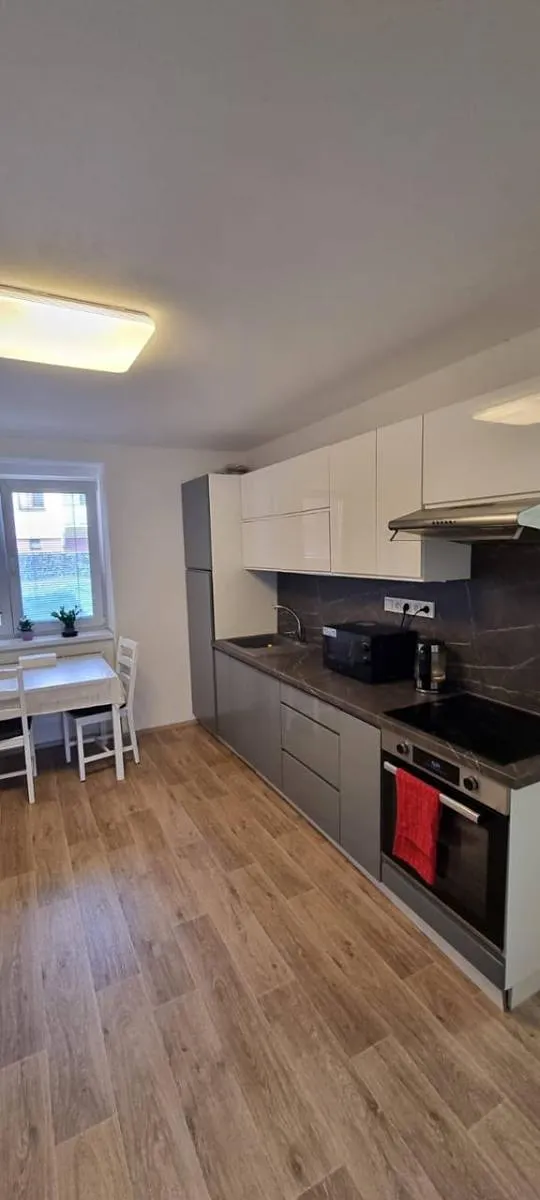 Pronájem bytu 2+1 52 m²